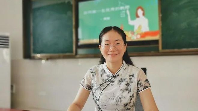 培训赋能蓄力前行 商城县第三高级中学2021级新教师培训(图4)