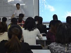 专业培训蓄力成长—记舒城县小学语数学科教师素养提升培训