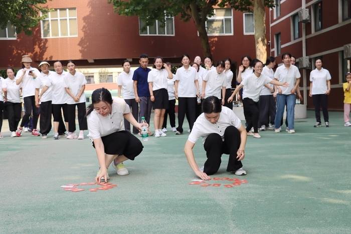 齐鲁学校2024暑假教师专业培训聚焦这些内容尊龙凯时下载(图1)